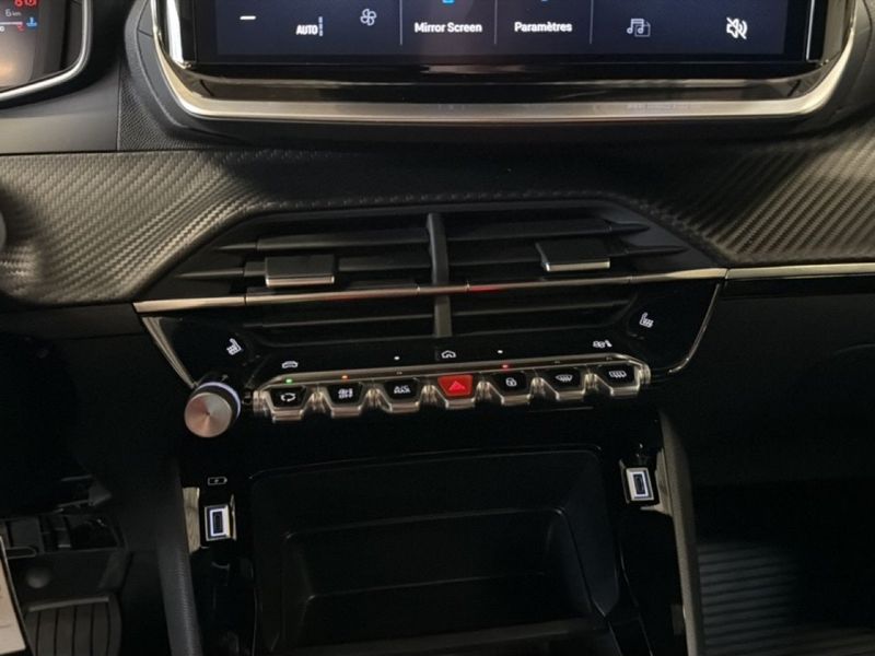 Peugeot 2008 bild 12