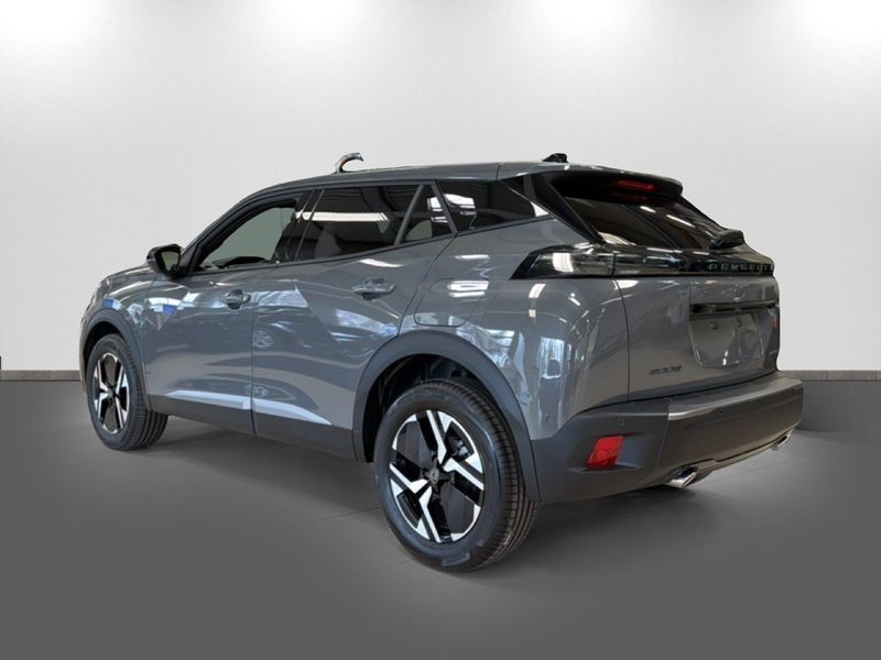 Peugeot 2008 bild 6