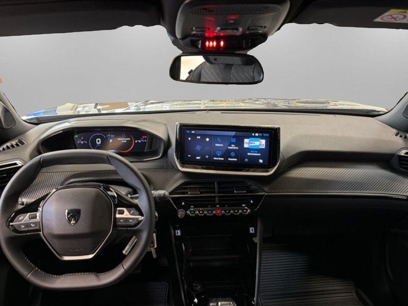 Peugeot 2008 bild 9