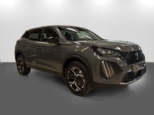 Peugeot 2008 bild 3