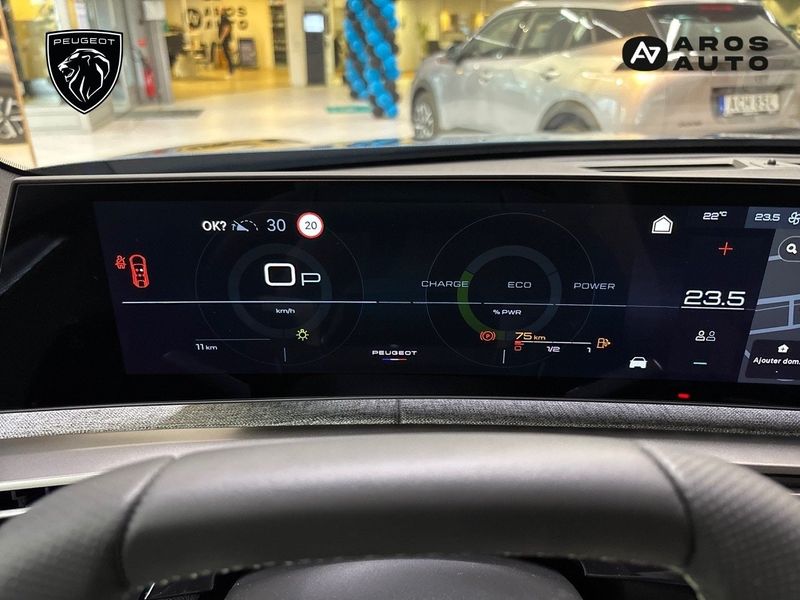 Peugeot 3008 bild 9