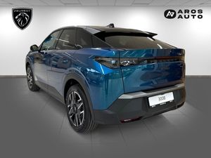 Peugeot 3008 bild 5