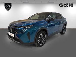 Peugeot 3008 bild 1