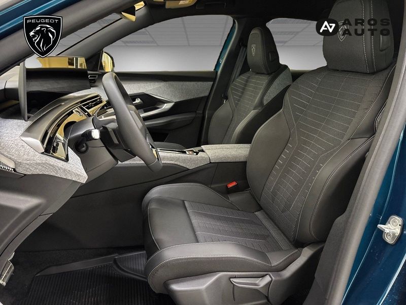 Peugeot 3008 bild 7