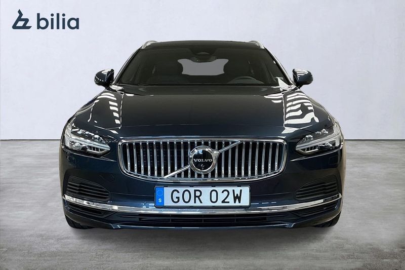 Volvo V90 bild 6