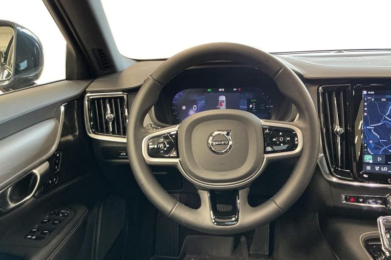 Volvo V90 bild 11