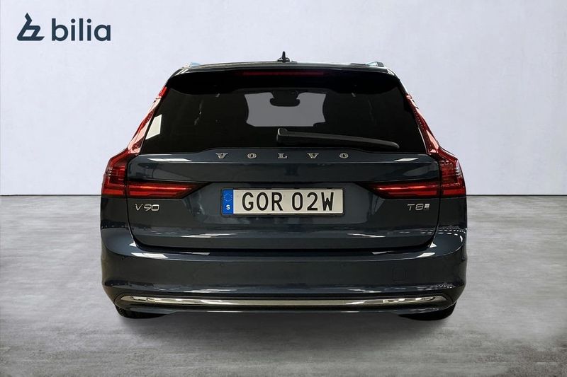 Volvo V90 bild 5