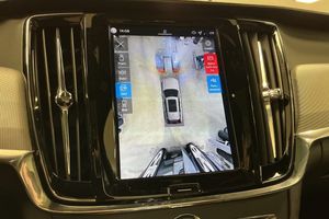 Volvo V90 bild 30