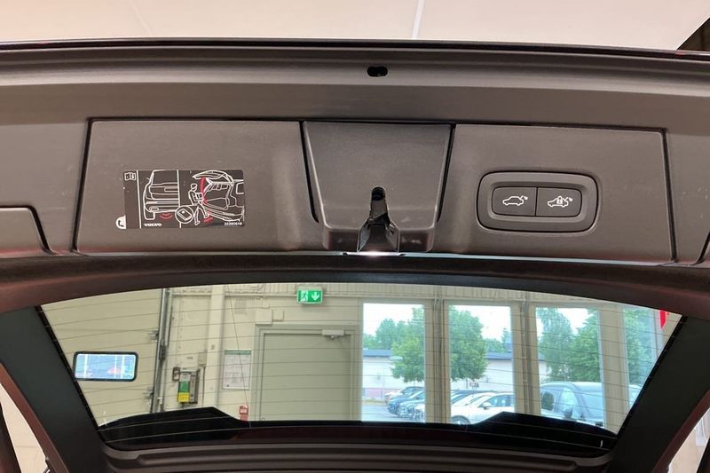 Volvo V90 bild 21