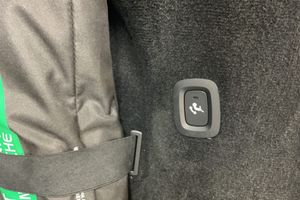 Volvo V90 bild 22