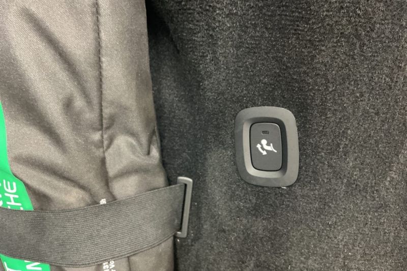 Volvo V90 bild 22