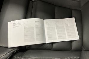Volvo V90 bild 32
