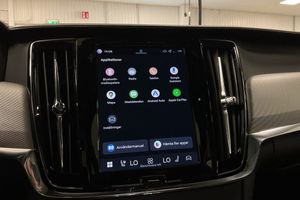 Volvo V90 bild 15