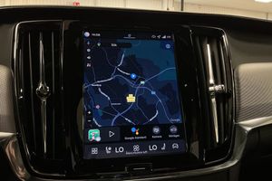 Volvo V90 bild 29
