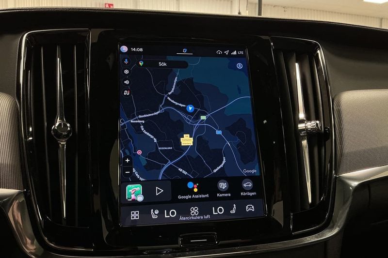 Volvo V90 bild 29