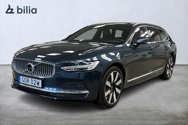 Volvo V90 T8 Ultra Bright - 2026