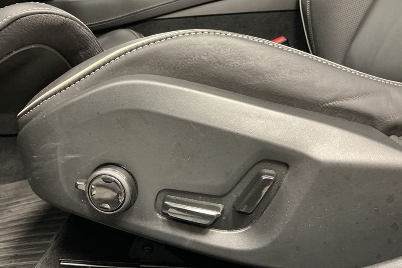 Volvo V90 bild 24