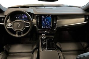 Volvo V90 bild 10