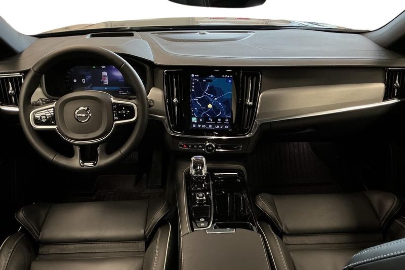 Volvo V90 bild 10