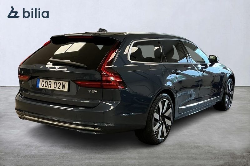 Volvo V90 bild 19