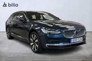 Volvo V90 bild 20