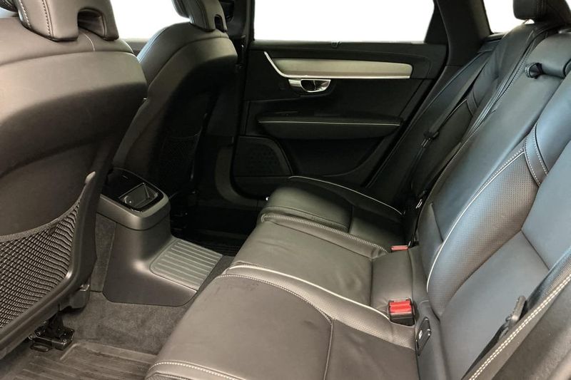 Volvo V90 bild 13