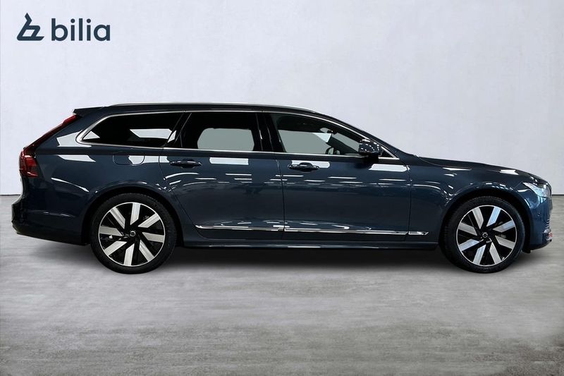 Volvo V90 bild 18