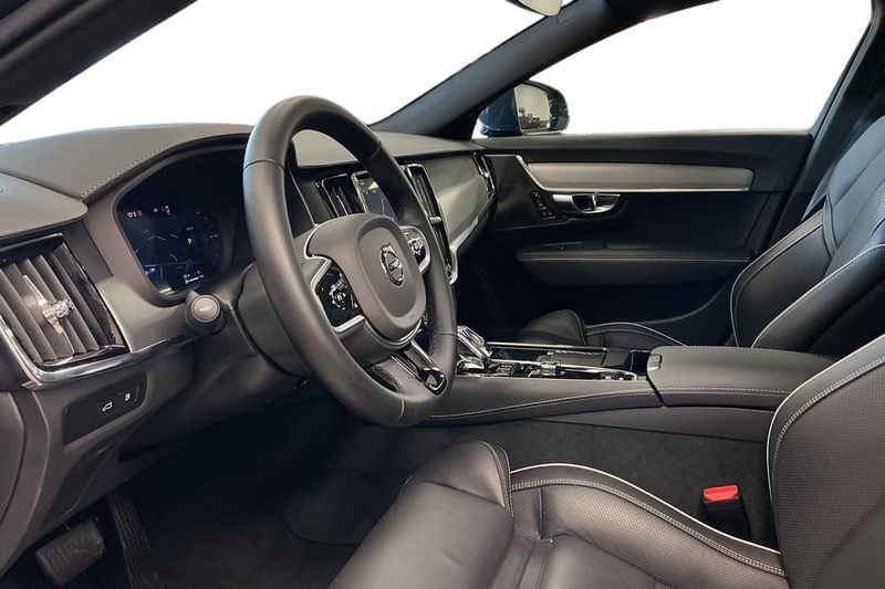 Volvo V90 bild 14