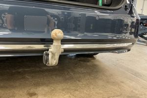Volvo V90 bild 23