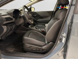 Subaru Crosstrek bild 5