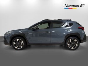 Subaru Crosstrek bild 4