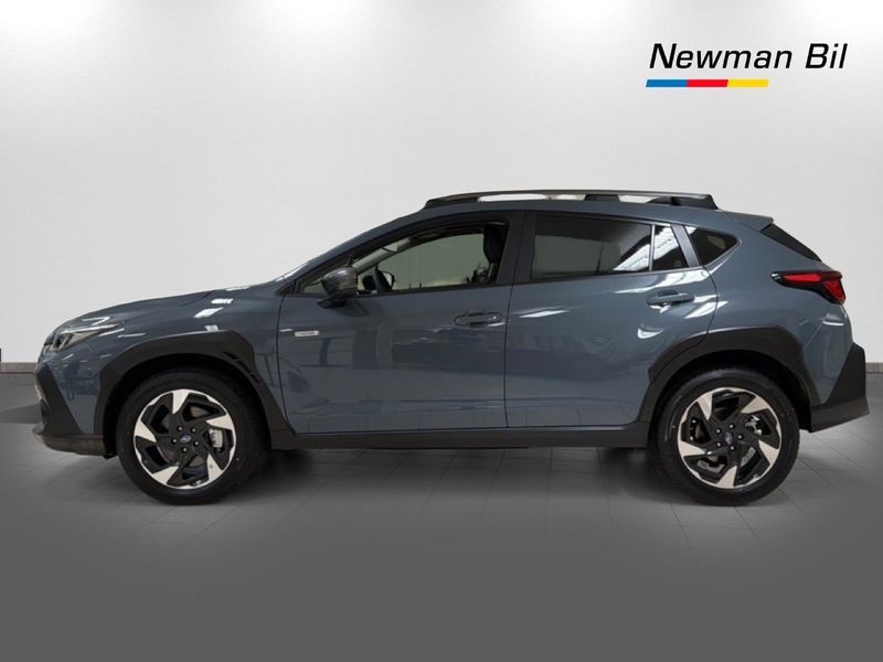 Subaru Crosstrek bild 4