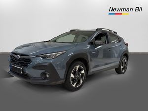 Subaru Crosstrek bild 1