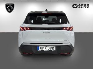 Peugeot 5008 bild 5