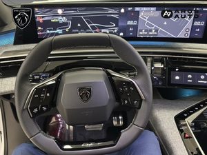 Peugeot 5008 bild 12
