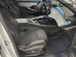 Peugeot 5008 bild 10