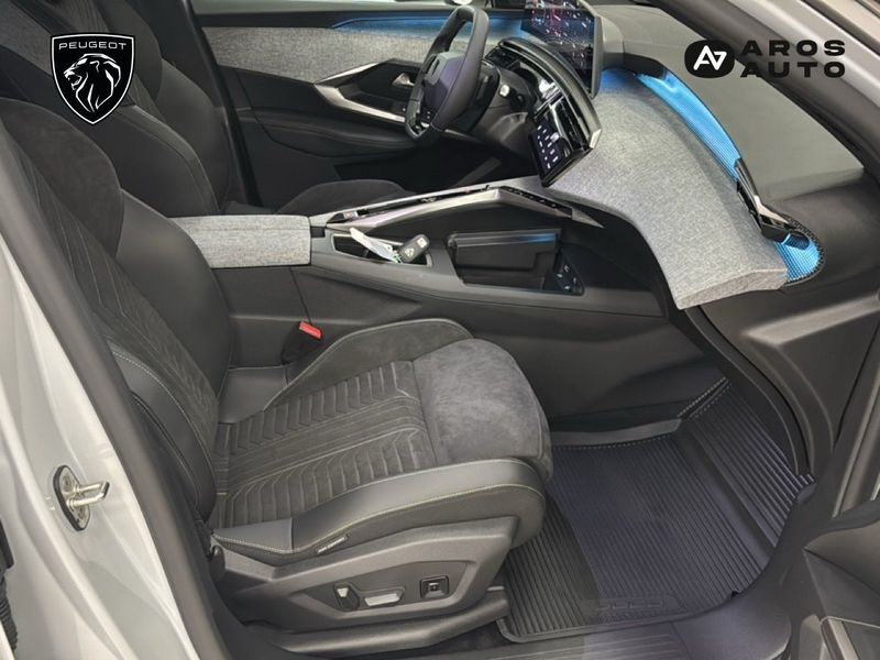 Peugeot 5008 bild 10