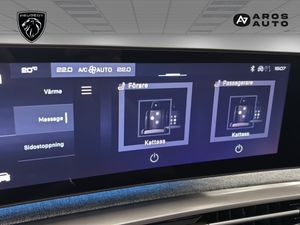 Peugeot 5008 bild 14