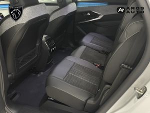 Peugeot 5008 bild 15