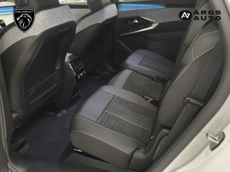 Peugeot 5008 bild 15