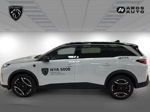 Peugeot 5008 bild 4