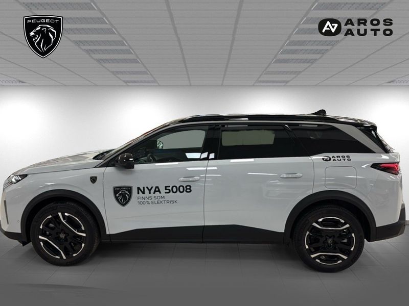 Peugeot 5008 bild 4