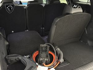 Peugeot 5008 bild 20