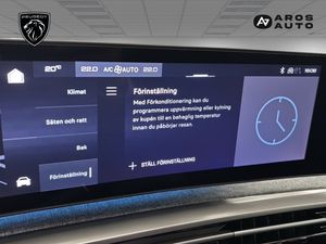 Peugeot 5008 bild 13