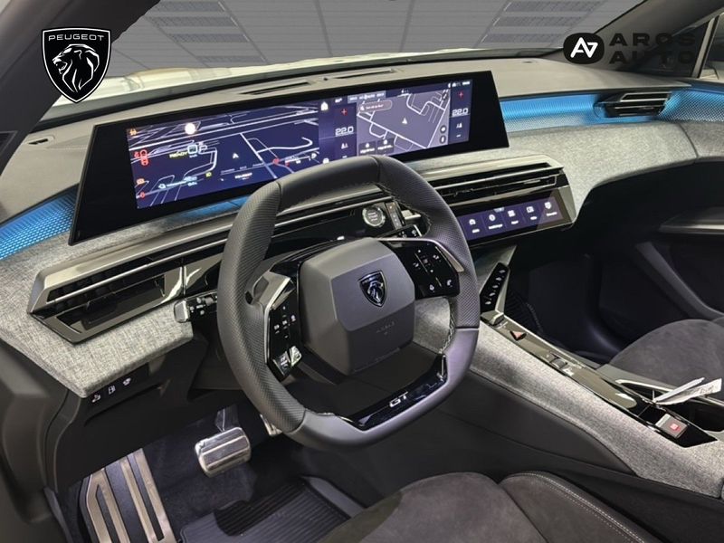 Peugeot 5008 bild 11