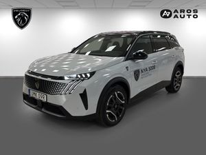 Peugeot 5008 bild 1