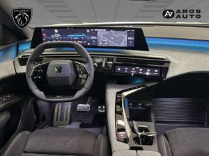 Peugeot 5008 bild 8