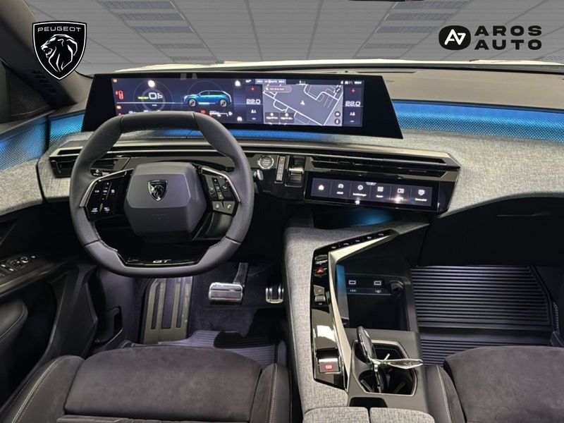 Peugeot 5008 bild 8