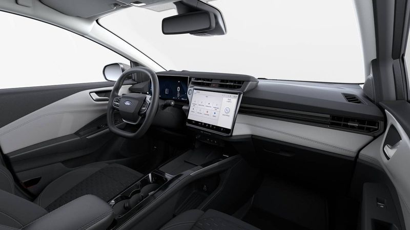 Ford Puma bild 12