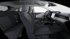 Ford Puma bild 9
